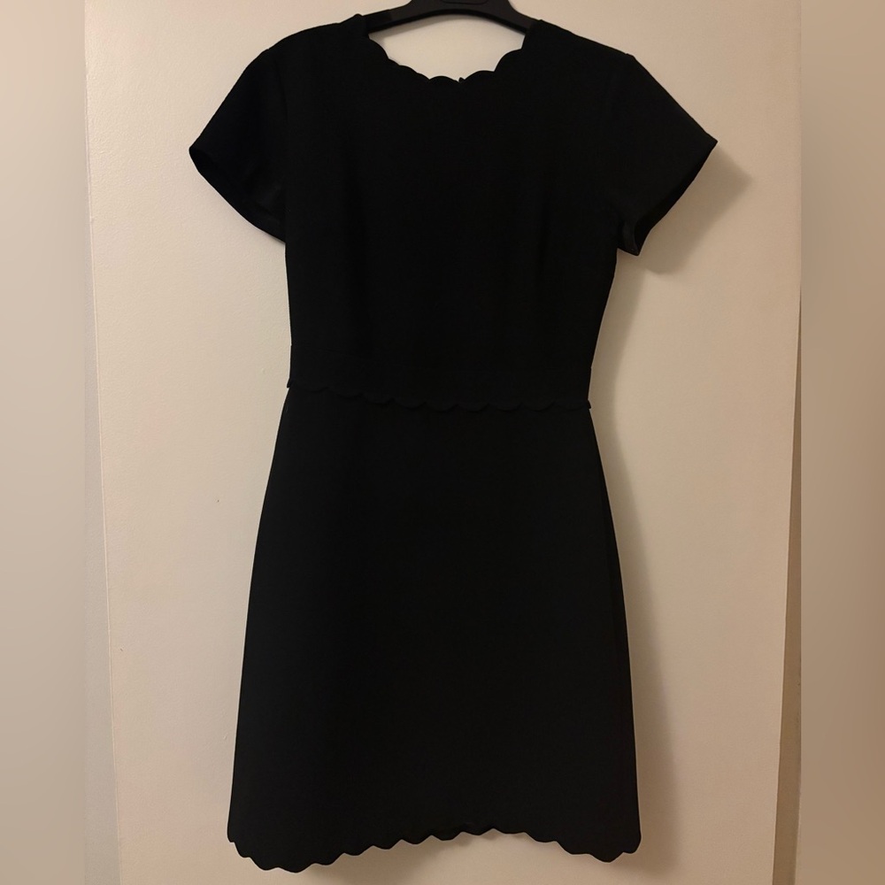 Club Monaco Little Black Dress